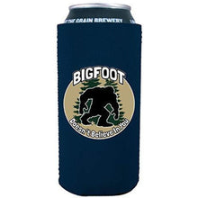 Load image into Gallery viewer, Bigfoot Doesn't Believe In You 16 oz Can Coolie