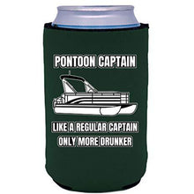 Load image into Gallery viewer, Pontoon Captain Can Coolie