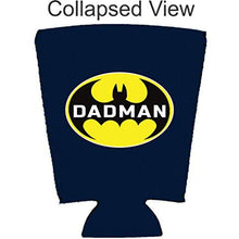 Load image into Gallery viewer, Dadman Pint Glass Coolie