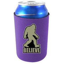 Load image into Gallery viewer, Bigfoot Believe Can Coolie