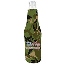 Load image into Gallery viewer, Merica F Yea Bottle Coolie