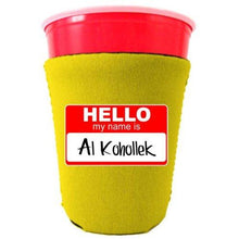 Load image into Gallery viewer, Al Kohollek Party Cup Coolie