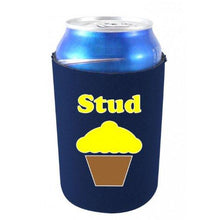 Load image into Gallery viewer, Stud Muffin Funny Can Coolie