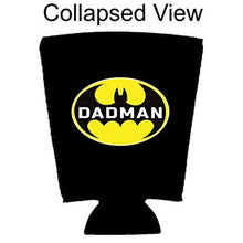 Load image into Gallery viewer, Dadman Pint Glass Coolie