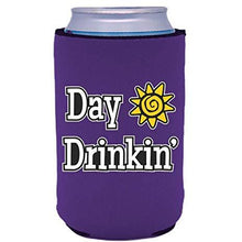 Load image into Gallery viewer, Day Drinkin Can Coolie
