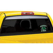 Load image into Gallery viewer, Camping is in Tents Vinyl Sticker
