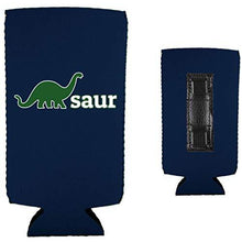 Load image into Gallery viewer, Dino-Saur Magnetic Slim Can Coolie