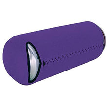 Load image into Gallery viewer, Shell Yeah Beaches Magnetic Slim Can Coolie