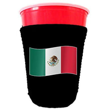 Load image into Gallery viewer, World Countries Flag Party Cup Coolie