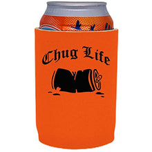 Load image into Gallery viewer, Chug Life Full Bottom Can Coolie