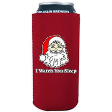 Load image into Gallery viewer, I Watch You Sleep 16 oz. Can Coolie