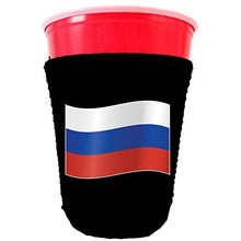 Load image into Gallery viewer, World Countries Flag Party Cup Coolie