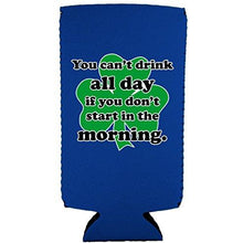 Load image into Gallery viewer, Drink All Day Slim Can Coolie