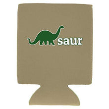 Load image into Gallery viewer, Dino-Saur Magnetic Can Coolie