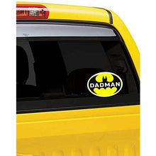 Load image into Gallery viewer, Dadman Vinyl Sticker