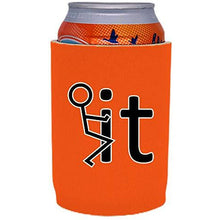 Load image into Gallery viewer, Fck It Full Bottom Can Coolie