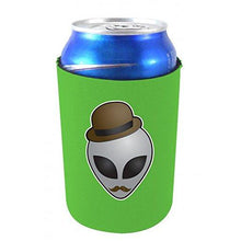 Load image into Gallery viewer, Alien in Disguise Can Coolie