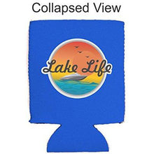 Load image into Gallery viewer, Lake Life Can Coolie