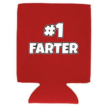 Load image into Gallery viewer, #1 Farter Can Coolie