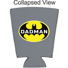Load image into Gallery viewer, Dadman Pint Glass Coolie