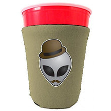 Load image into Gallery viewer, Alien in Disguise Party Cup Coolie