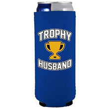 Load image into Gallery viewer, Trophy Husband Slim Can Coolie