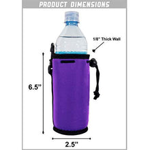 Load image into Gallery viewer, Dadman Water Bottle Coolie