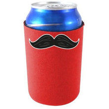 Load image into Gallery viewer, Thick Mustache Can Coolie