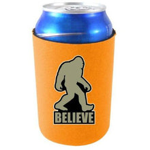 Load image into Gallery viewer, Bigfoot Believe Can Coolie