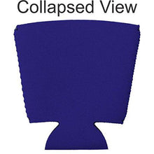 Load image into Gallery viewer, The Dude Abides Funny Party Cup Coolie