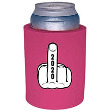 Load image into Gallery viewer, 2020 Thick Foam"Old School" Can Coolie