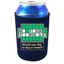 Load image into Gallery viewer, Go F Yourself Can Coolie