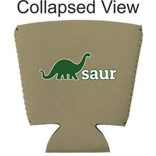 Load image into Gallery viewer, Dino-Saur Party Cup Coolie