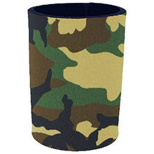 Load image into Gallery viewer, I'd Rather Be Fishing Full Bottom Can Coolie