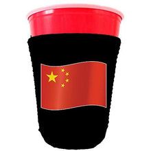 Load image into Gallery viewer, World Countries Flag Party Cup Coolie