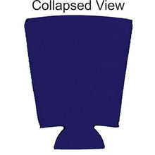 Load image into Gallery viewer, The Beatings Will Continue Pint Glass Coolie