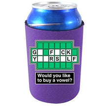 Load image into Gallery viewer, Go F Yourself Can Coolie