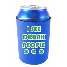 Load image into Gallery viewer, I See Drunk People Can Coolie