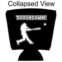 Load image into Gallery viewer, Touchdown Baseball Party Cup Coolie