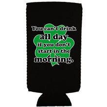 Load image into Gallery viewer, Drink All Day Slim Can Coolie