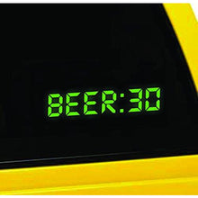Load image into Gallery viewer, Beer 30 Vinyl Sticker