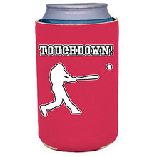 Load image into Gallery viewer, Touchdown Baseball Can Coolie