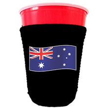 Load image into Gallery viewer, World Countries Flag Party Cup Coolie