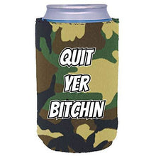 Load image into Gallery viewer, Quit Yer Bitchin Can Coolie