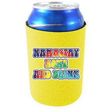Load image into Gallery viewer, Namastay Home and Drink Can Coolie
