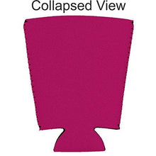 Load image into Gallery viewer, Skydiving Isnt for You Pint Glass Coolie
