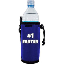 Load image into Gallery viewer, #1 Farter Water Bottle Coolie