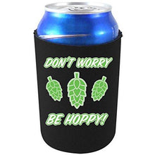 Load image into Gallery viewer, Don't Worry Be Hoppy! Can Coolie