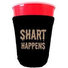 Load image into Gallery viewer, Shart Happens Party Cup Coolie