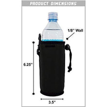 Load image into Gallery viewer, Fck It Water Bottle Coolie